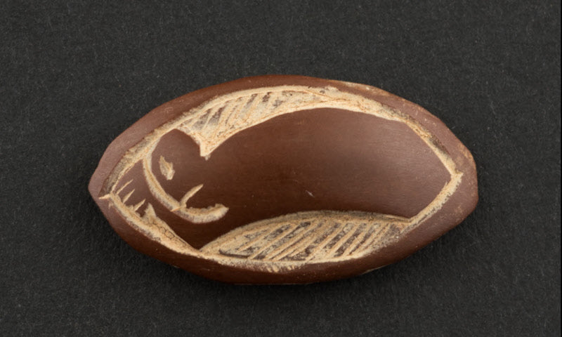 Jeton de jeu d’Abbia Beti – Cameroun