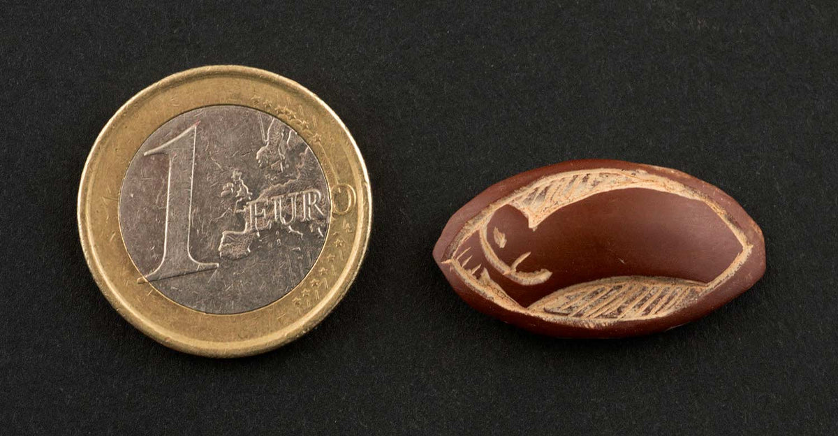 Jeton de jeu d’Abbia Beti – Cameroun