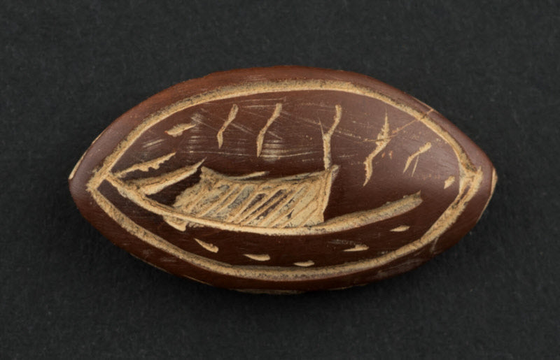 Jeton de jeu d’Abbia Beti – Cameroun