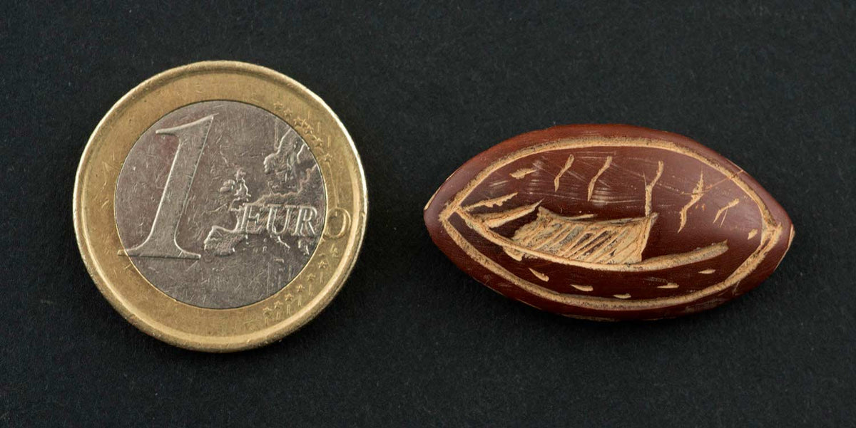 Jeton de jeu d’Abbia Beti – Cameroun