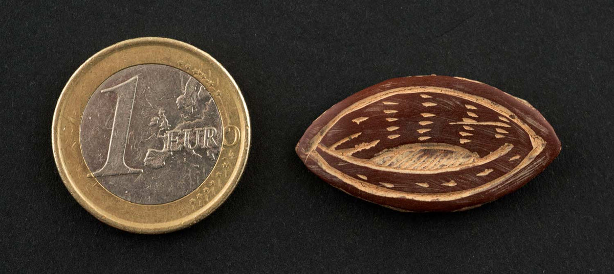 Jeton de jeu d’Abbia Beti – Cameroun