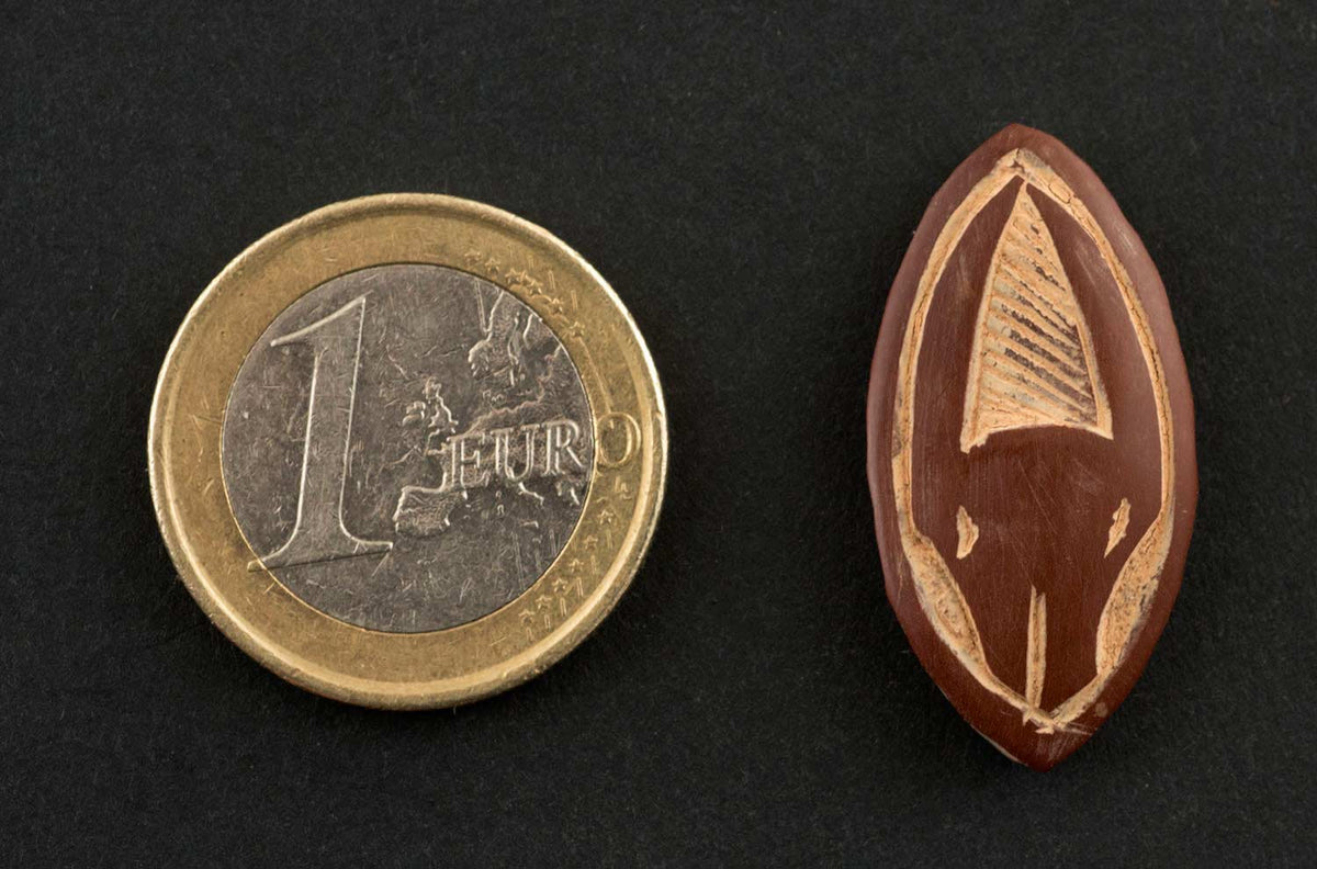 Jeton de jeu d’Abbia Beti – Cameroun