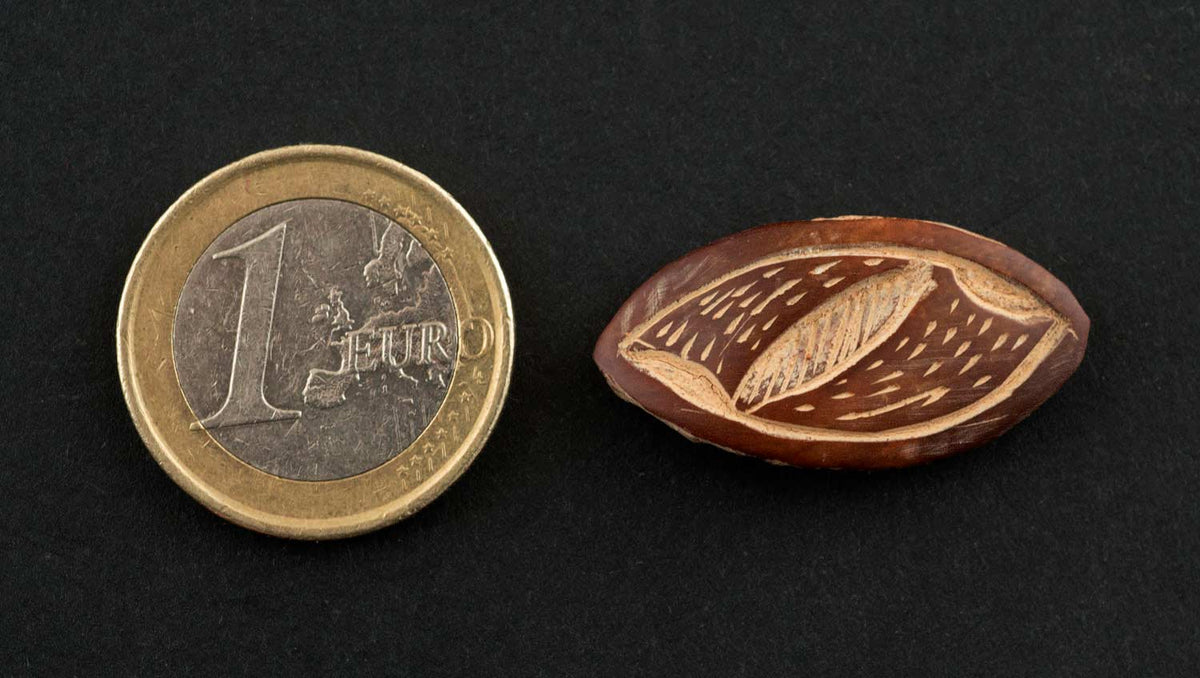 Jeton de jeu d’Abbia Beti – Cameroun