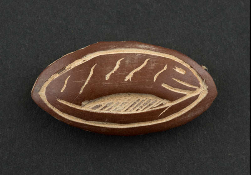 Jeton de jeu d’Abbia Beti – Cameroun
