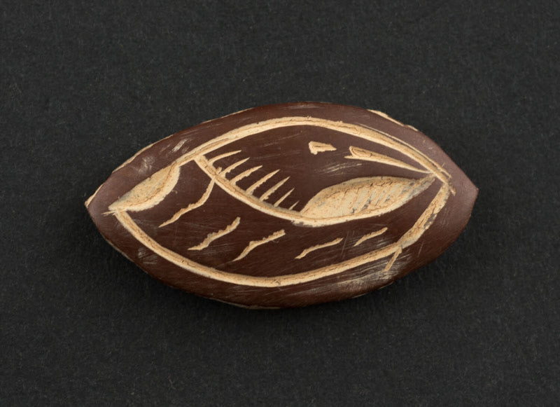 Jeton de jeu d’Abbia Beti – Cameroun