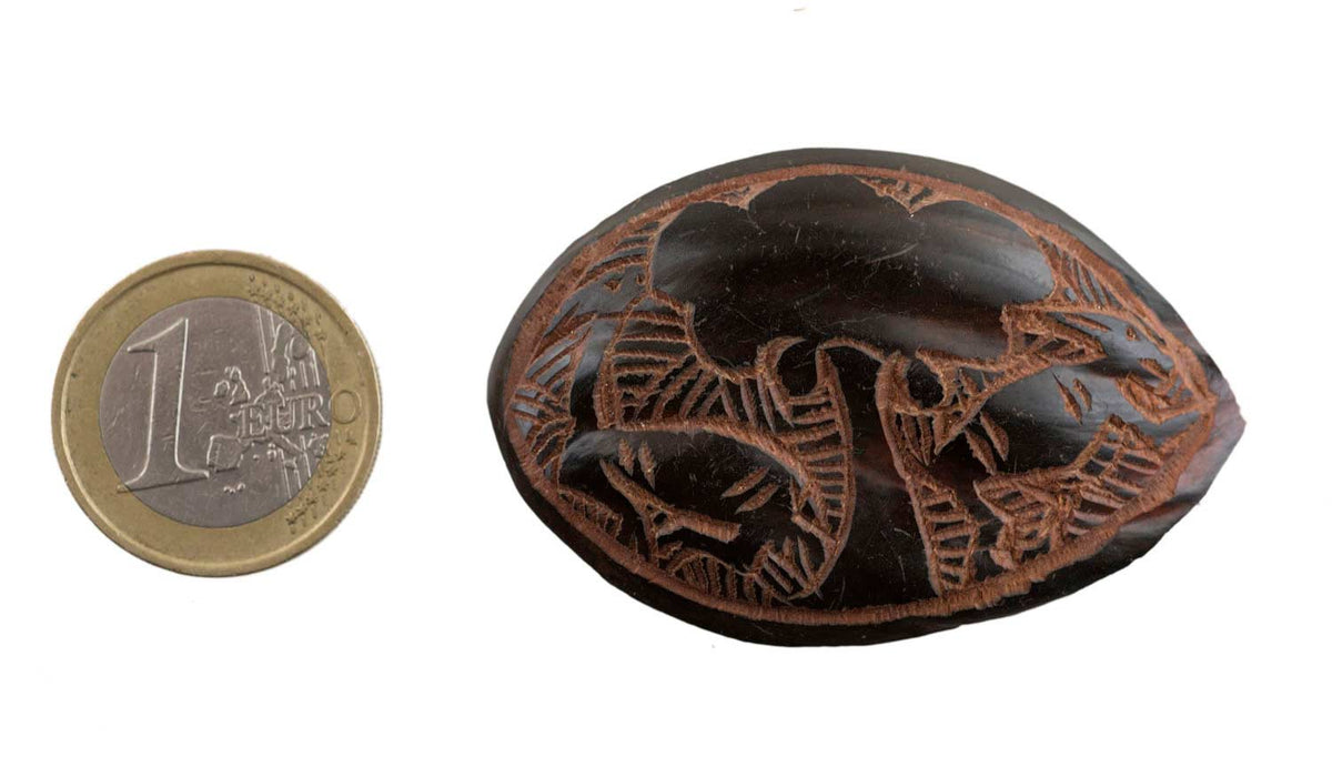Grand jeton de jeu d’Abbia Beti – Cameroun