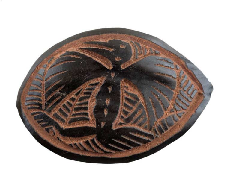 Grand jeton de jeu d’Abbia Beti – Cameroun
