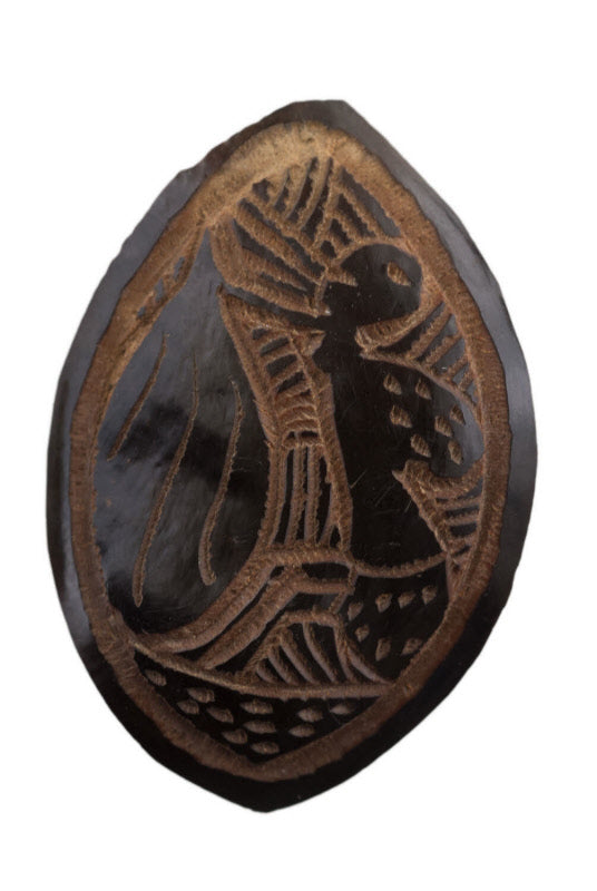 Grand jeton de jeu d’Abbia Beti – Cameroun