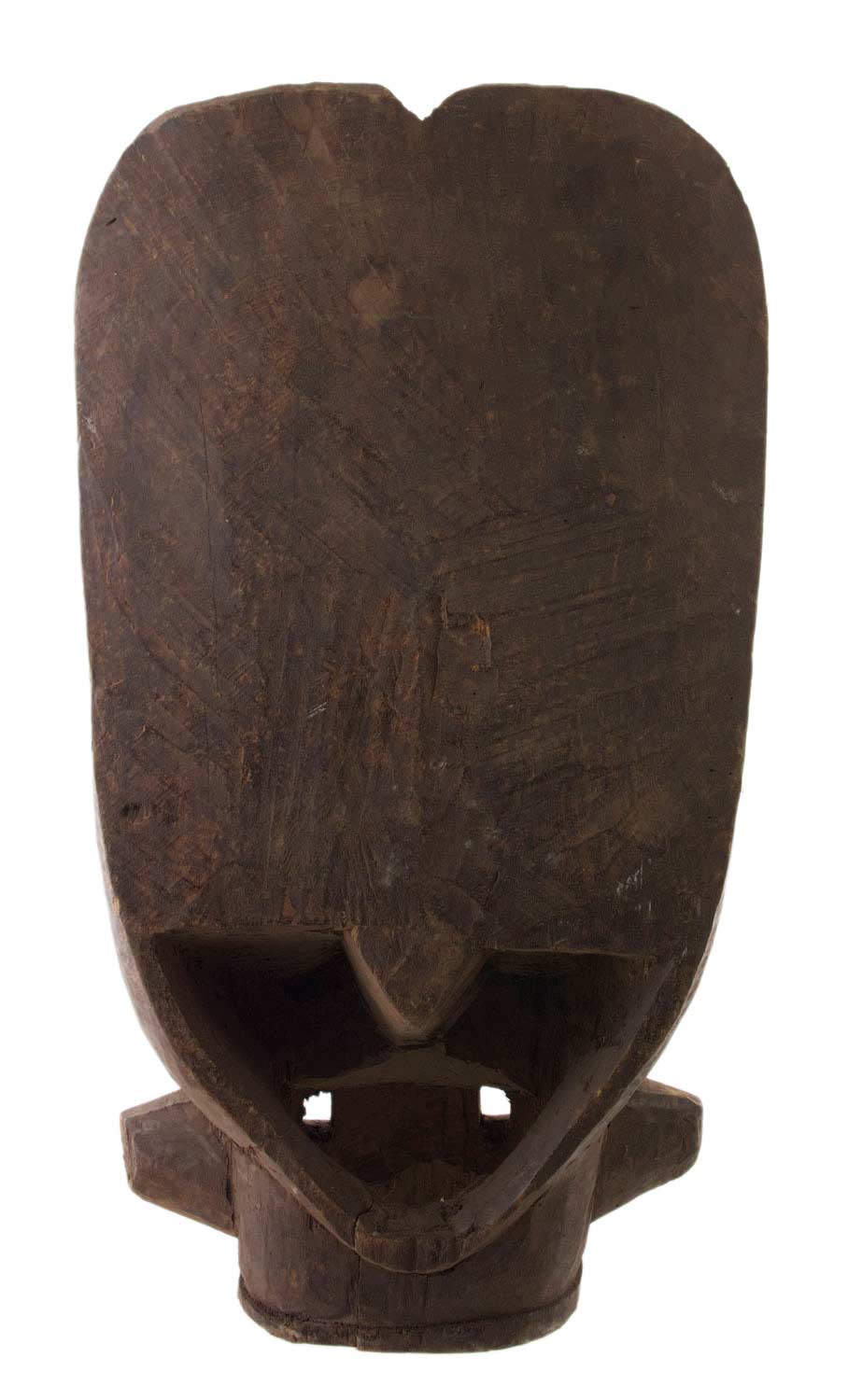 Masque Batcham Bamileke – masque africain du Cameroun