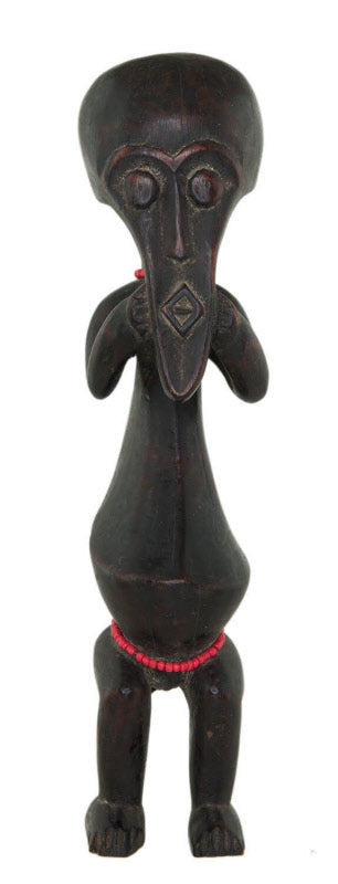 Statue africaine Sénoufo – Côte d’Ivoire