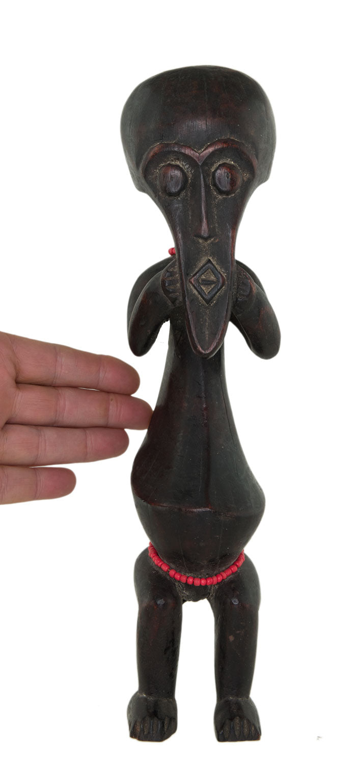 Statue africaine Sénoufo – Côte d’Ivoire