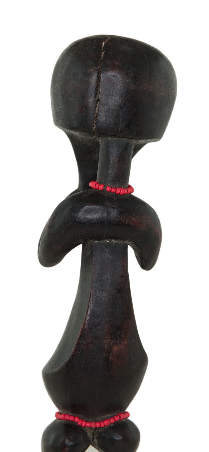 Statue africaine Sénoufo – Côte d’Ivoire