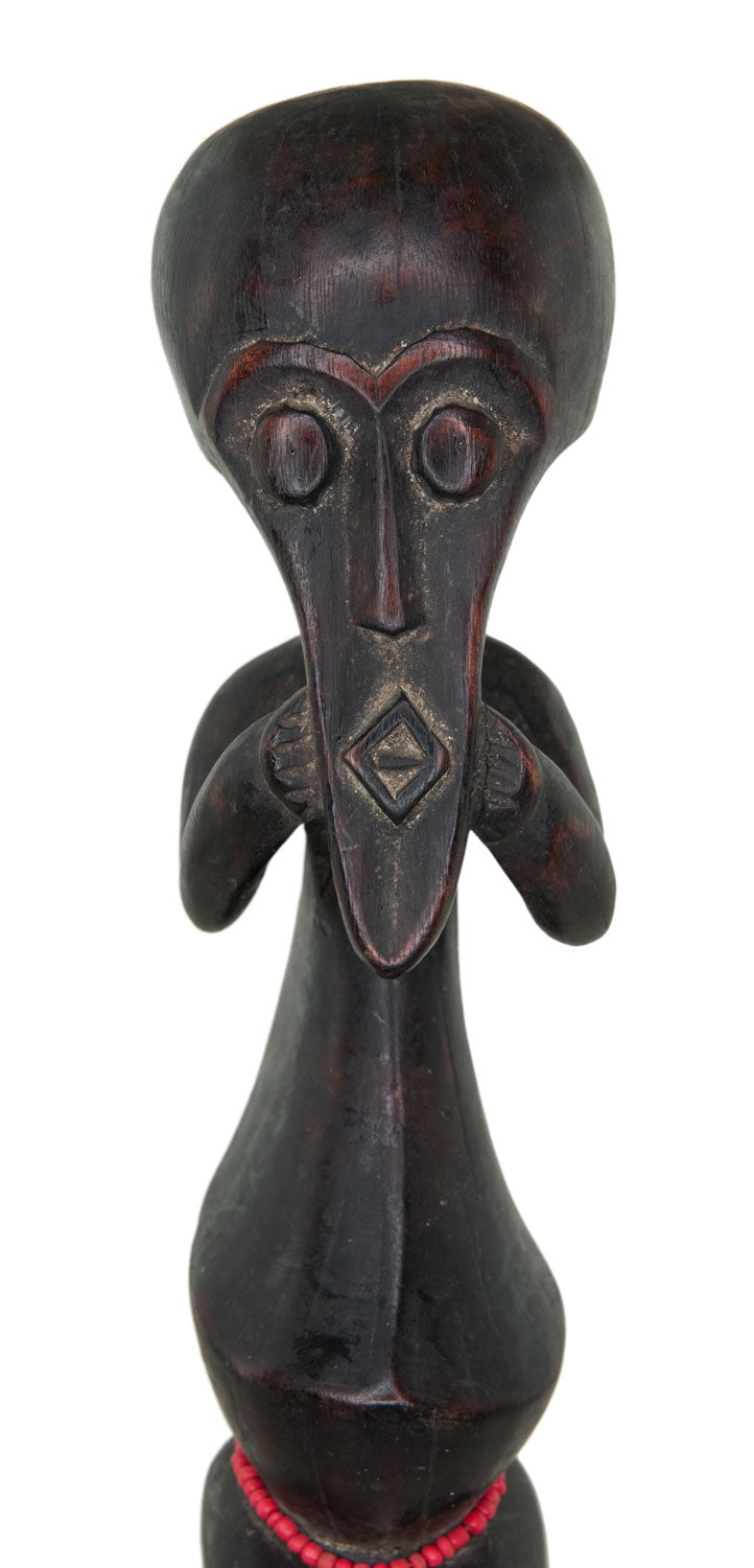 Statue africaine Sénoufo – Côte d’Ivoire
