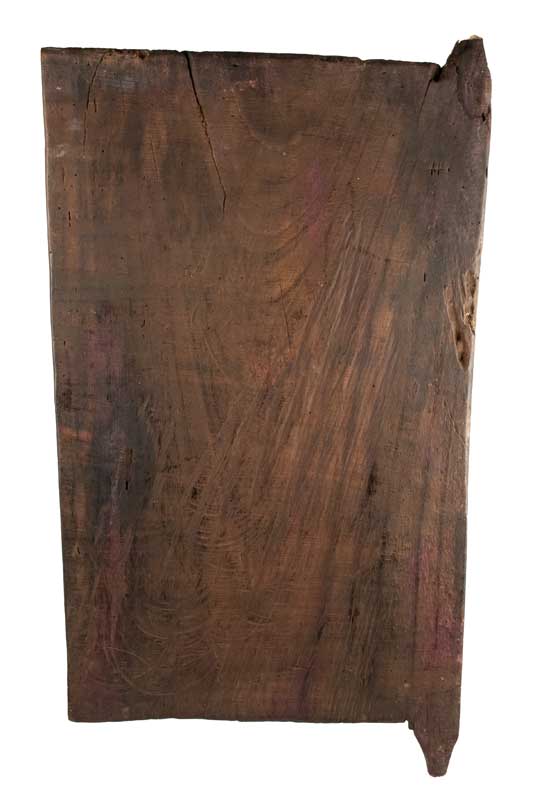 Porte Dogon – Sculpture africaine en bois