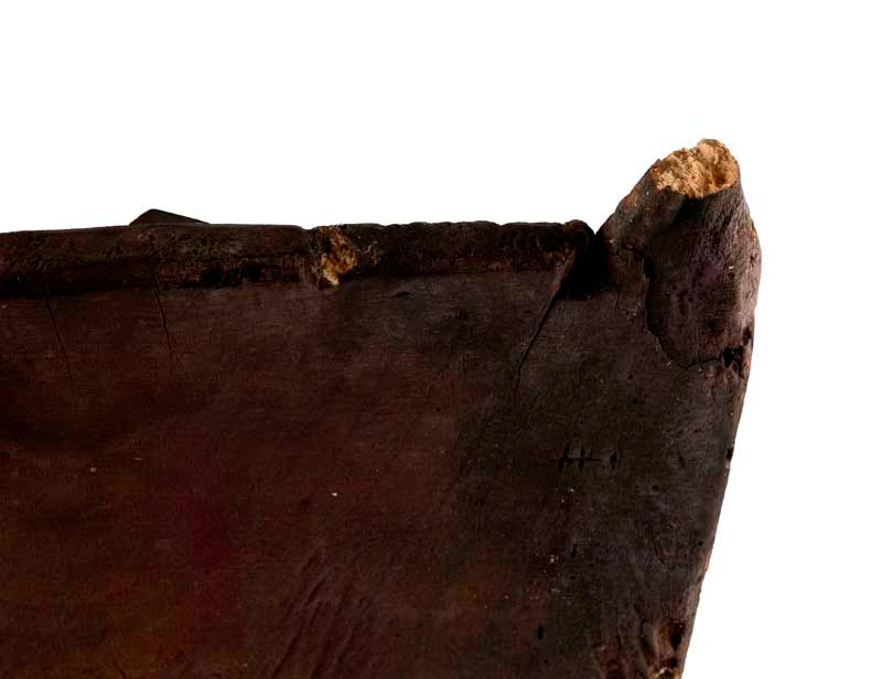 Porte Dogon – Sculpture africaine en bois