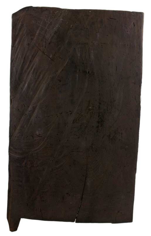 Porte Dogon de grenier à mil – Mali