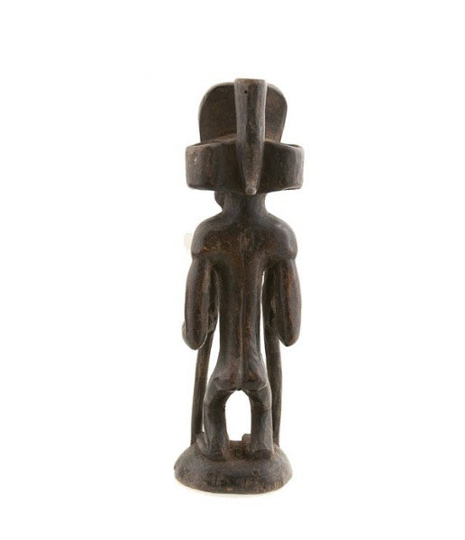 Statue Chokwe (Tshokwe) Chibinda Ilunga – RDC
