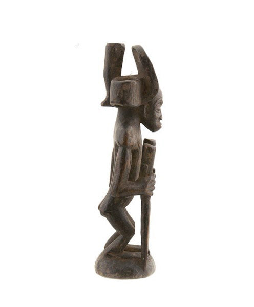 Statue Chokwe (Tshokwe) Chibinda Ilunga – RDC