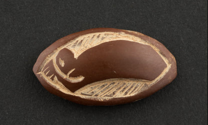 Jeton de jeu d’Abbia Beti – Cameroun
