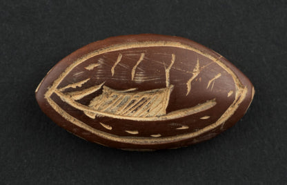 Jeton de jeu d’Abbia Beti – Cameroun