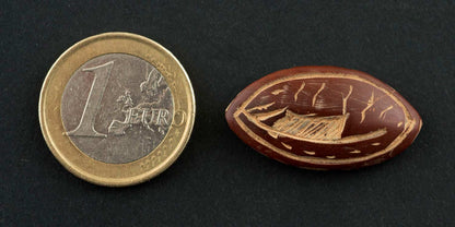 Jeton de jeu d’Abbia Beti – Cameroun