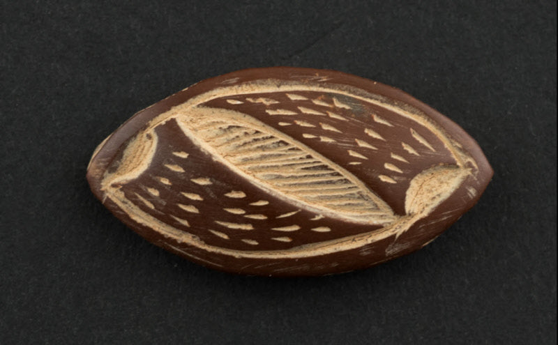 Jeton de jeu d’Abbia Beti – Cameroun