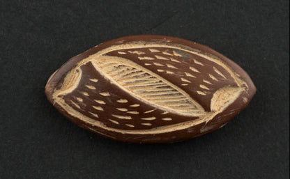 Jeton de jeu d’Abbia Beti – Cameroun