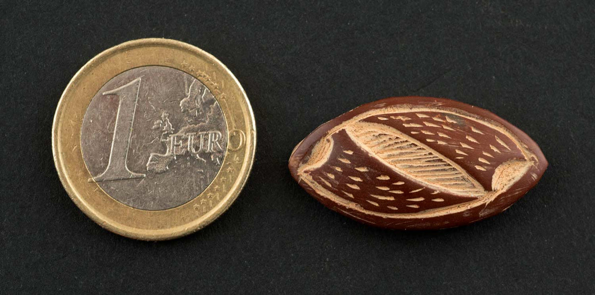 Jeton de jeu d’Abbia Beti – Cameroun