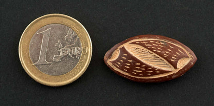 Jeton de jeu d’Abbia Beti – Cameroun
