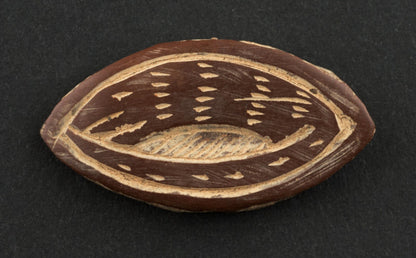 Jeton de jeu d’Abbia Beti – Cameroun