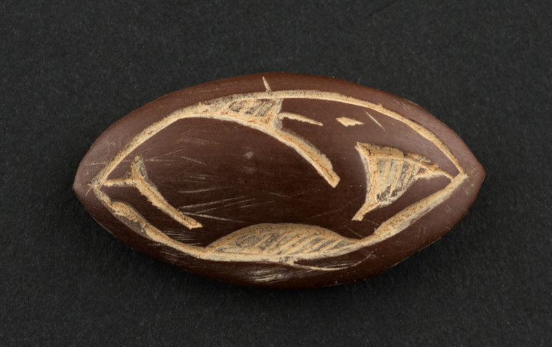 Jeton de jeu d’Abbia Beti – Cameroun