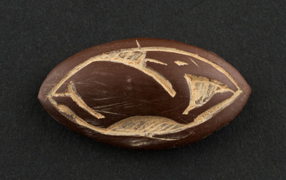 Jeton de jeu d’Abbia Beti – Cameroun