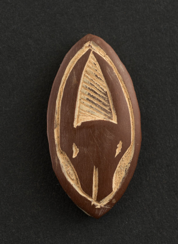 Jeton de jeu d’Abbia Beti – Cameroun