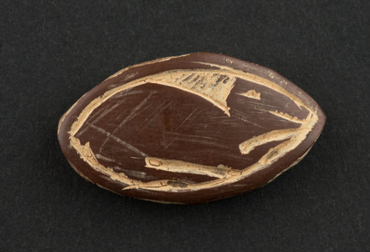 Jeton de jeu d’Abbia Beti – Cameroun