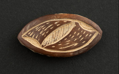 Jeton de jeu d’Abbia Beti – Cameroun