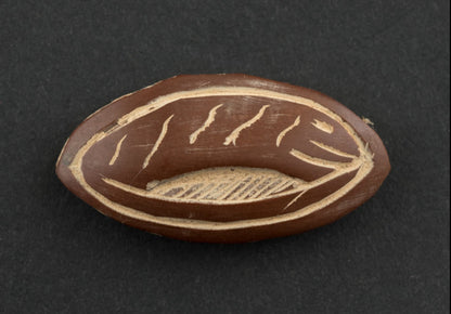 Jeton de jeu d’Abbia Beti – Cameroun