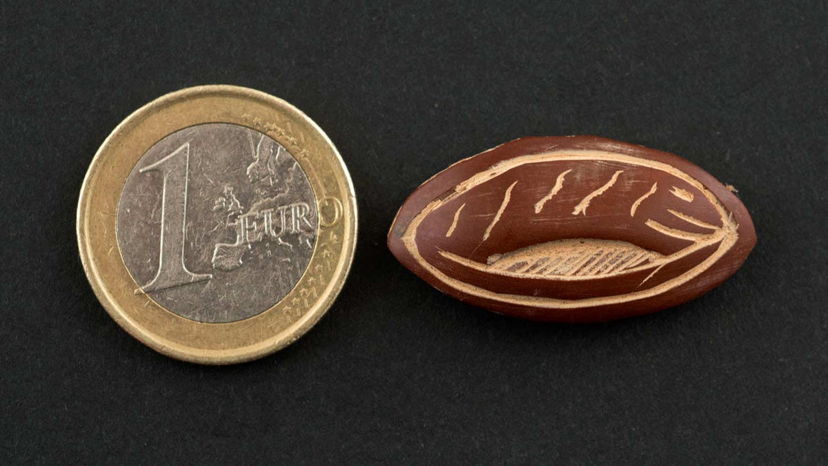 Jeton de jeu d’Abbia Beti – Cameroun