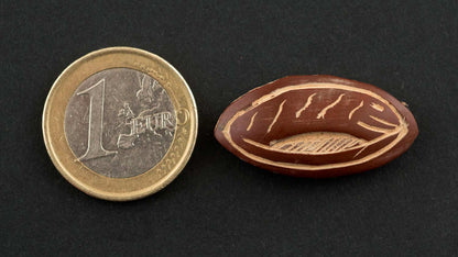 Jeton de jeu d’Abbia Beti – Cameroun
