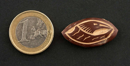 Jeton de jeu d’Abbia Beti – Cameroun