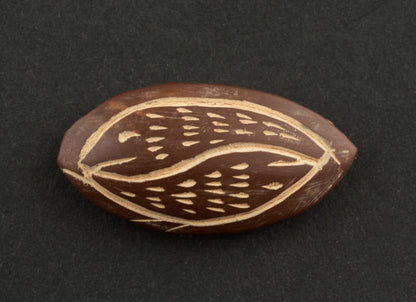 Jeton de jeu d’Abbia Beti – Cameroun