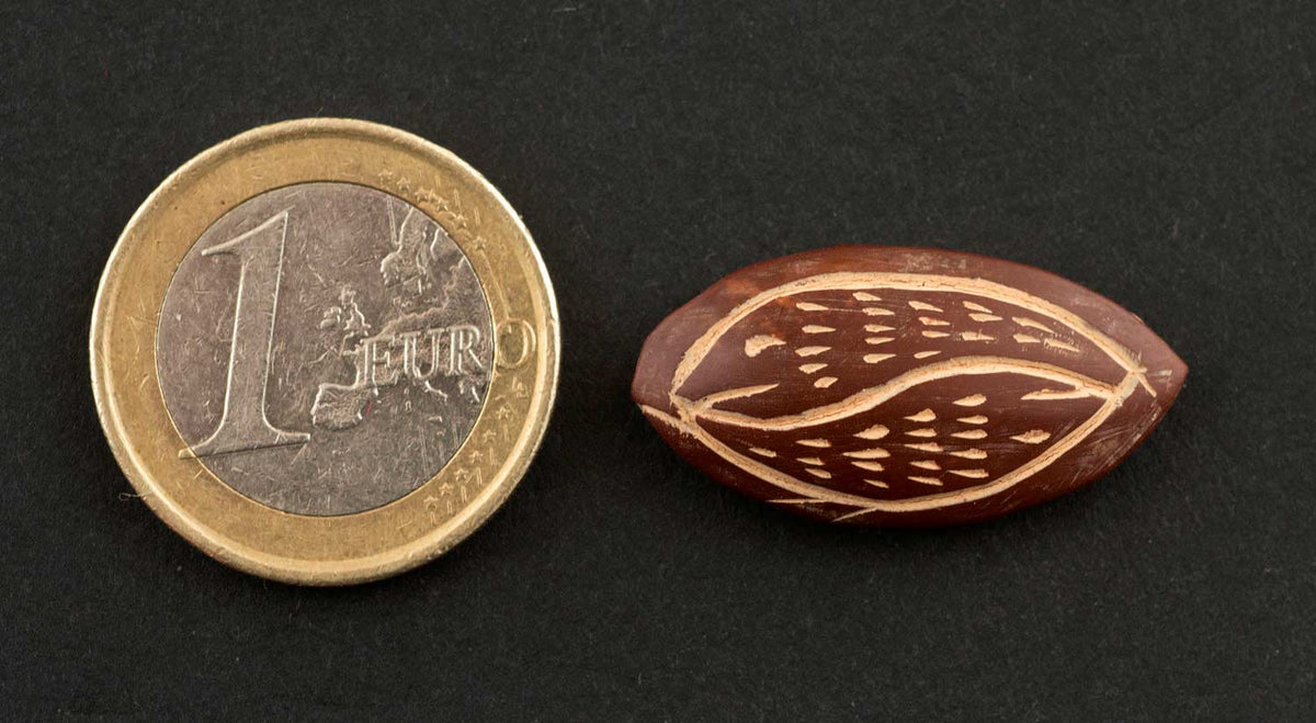Jeton de jeu d’Abbia Beti – Cameroun