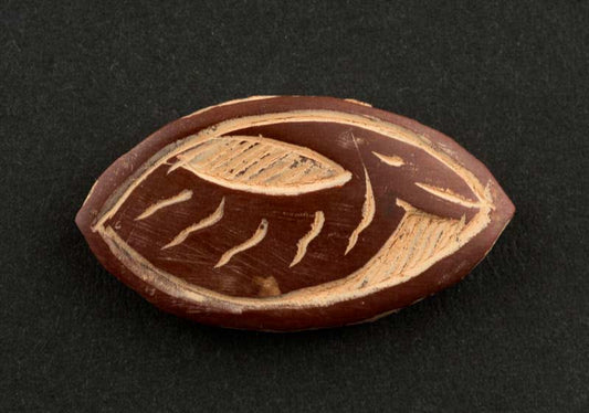 Jeton de jeu d’Abbia Beti – Cameroun