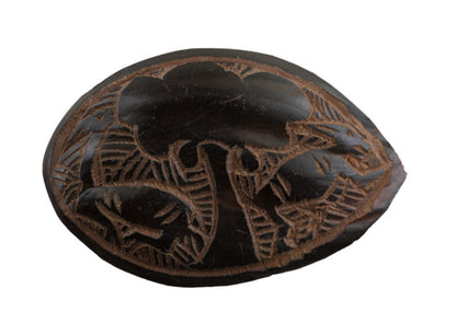 Grand jeton de jeu d’Abbia Beti – Cameroun