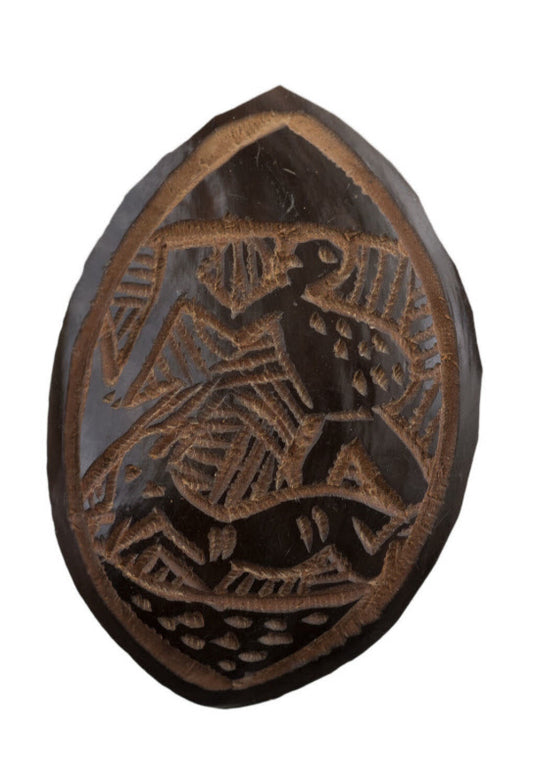 Grand jeton de jeu d’Abbia Beti – Cameroun