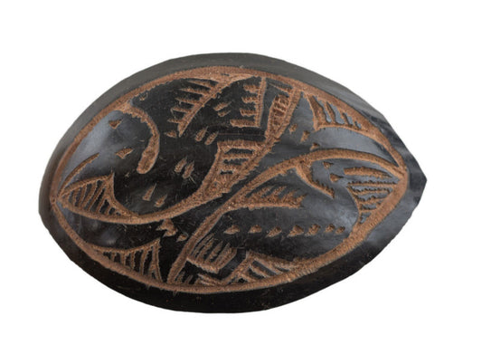 Grand jeton de jeu d’Abbia Beti – Cameroun