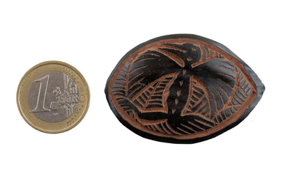 Grand jeton de jeu d’Abbia Beti – Cameroun