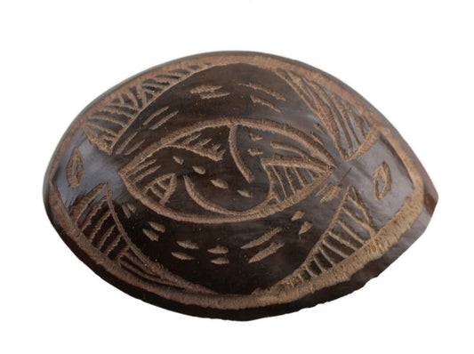 Grand jeton de jeu d’Abbia Beti – Cameroun