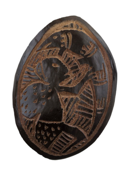 Grand jeton de jeu d’Abbia Beti – Cameroun
