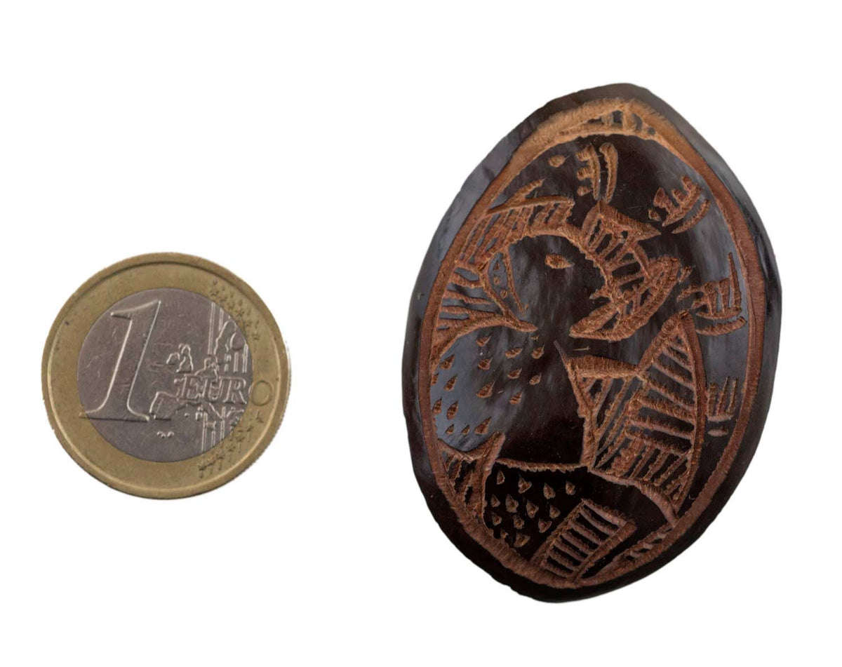 Grand jeton de jeu d’Abbia Beti – Cameroun