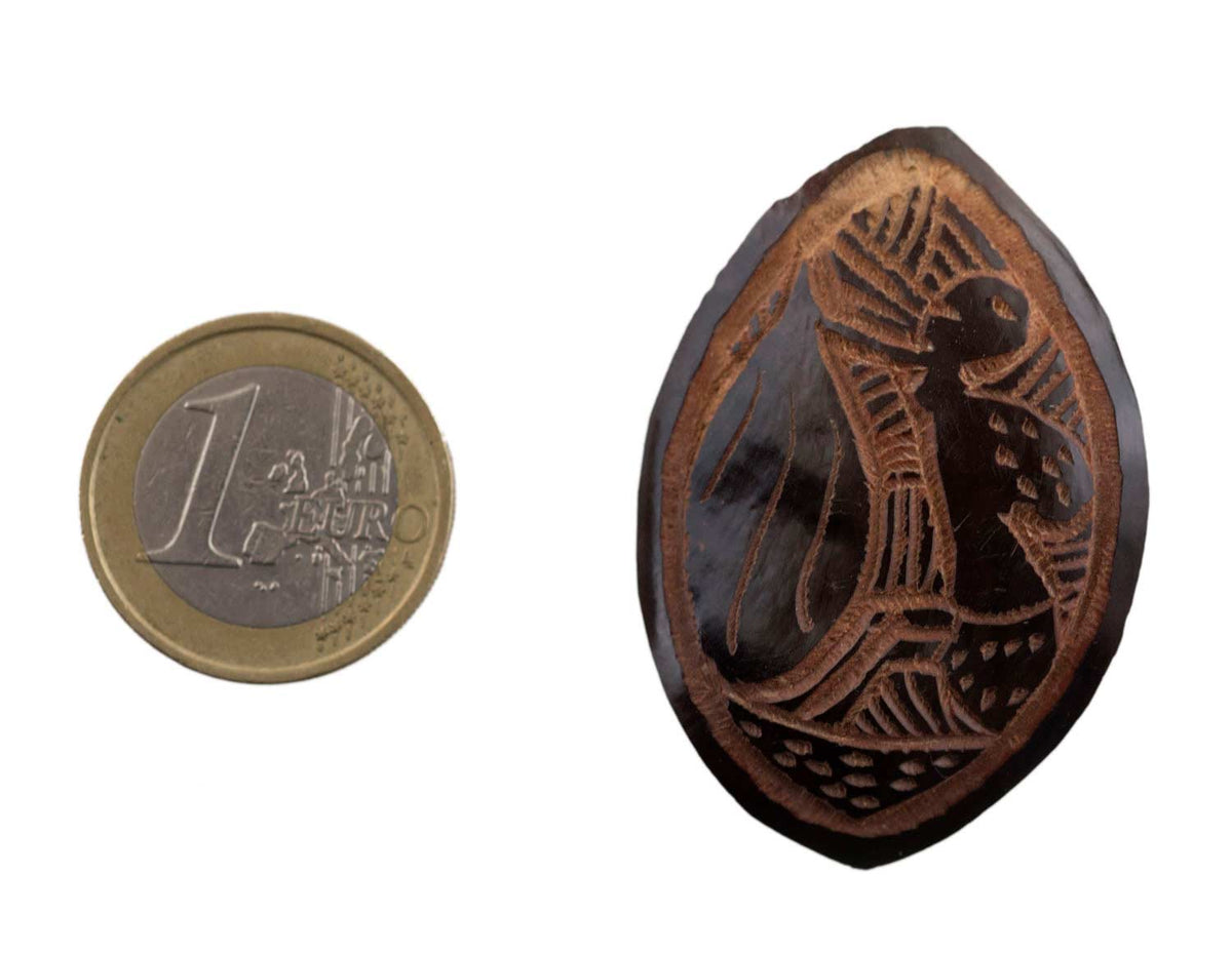 Grand jeton de jeu d’Abbia Beti – Cameroun